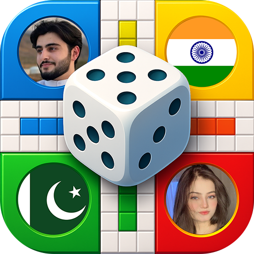 India vs Pakistan Ludo Online